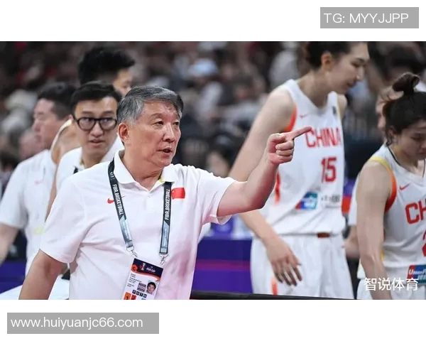 宫鲁鸣重返中国女篮执教之路助力球队重塑辉煌成就新篇章
